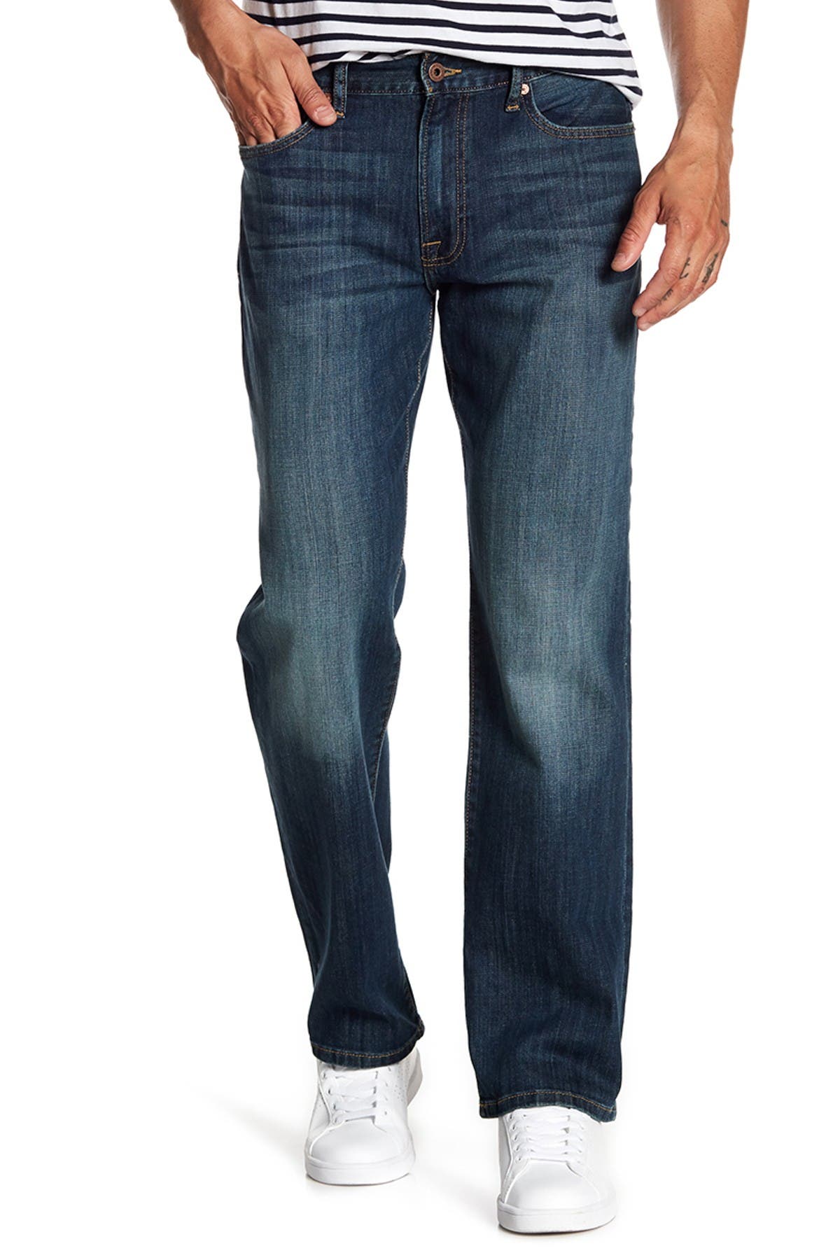 429 classic straight lucky jeans