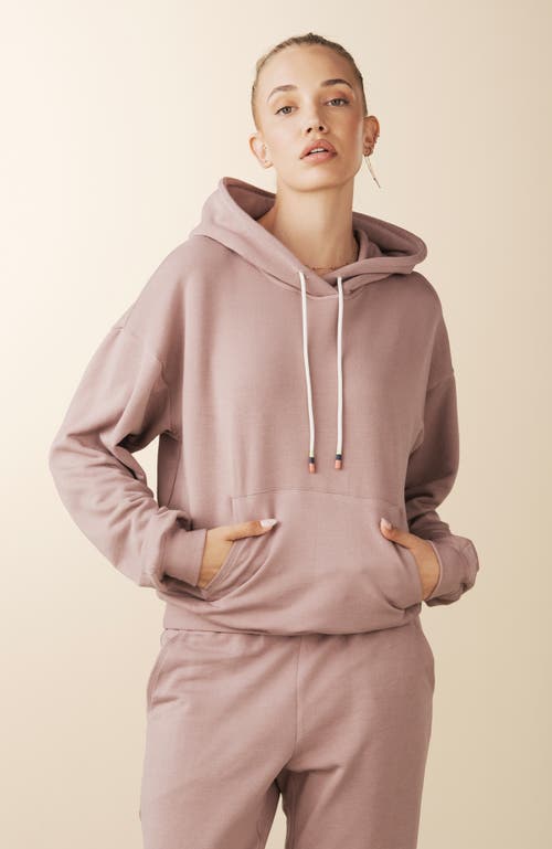 LOSANO LOSANO MONTEREY HOODIE