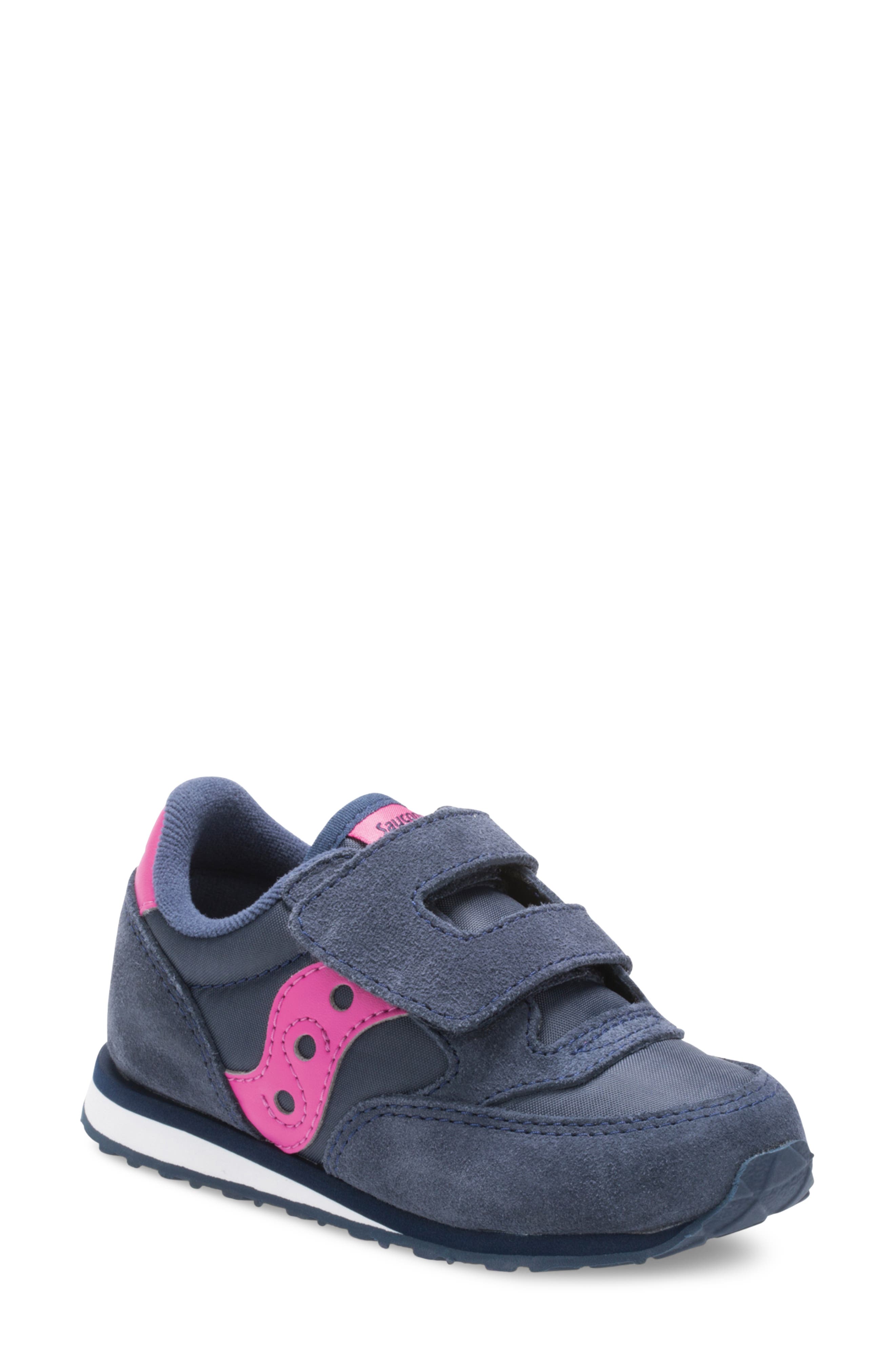 saucony girls shoes