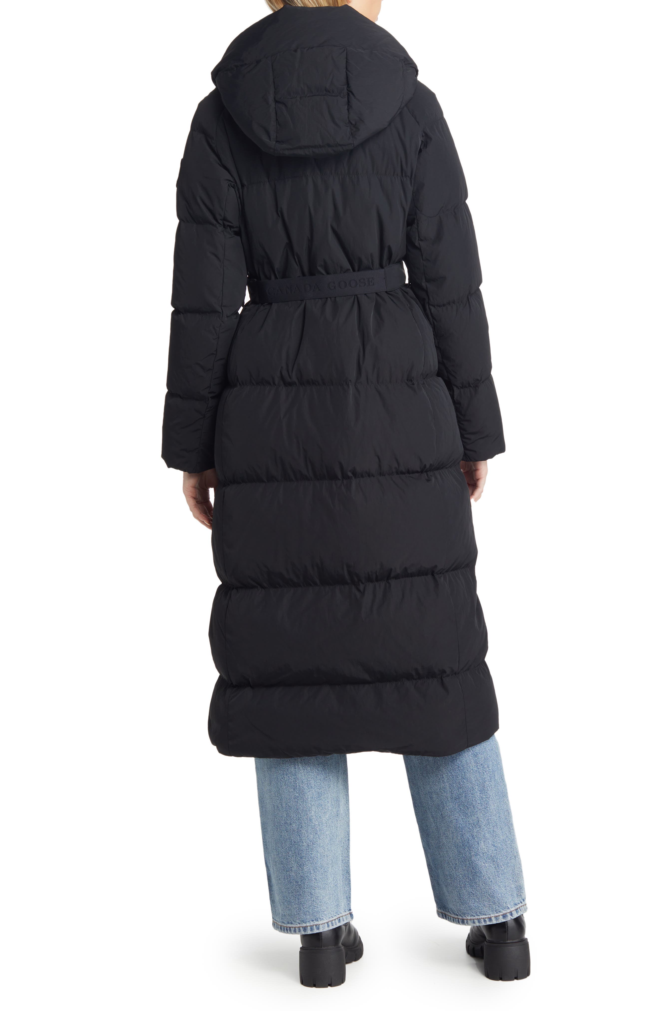 canada goose jacket womens nordstrom