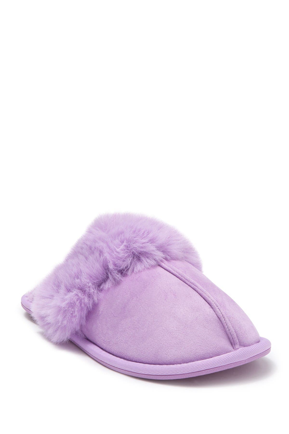 steve madden slippers