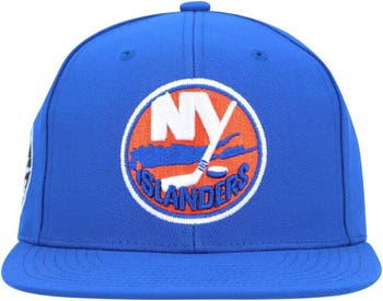New York Rangers Men’s NHL Alternate Flip Mitchell & Ness Snapback Hat
