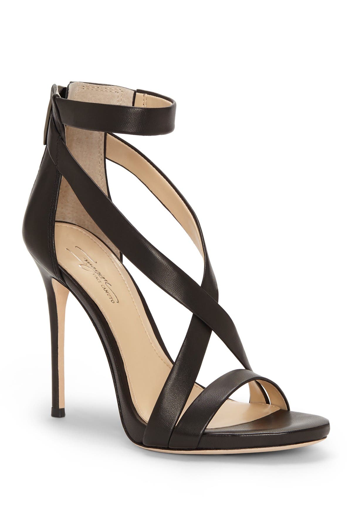 imagine vince camuto women's devin dress sandal