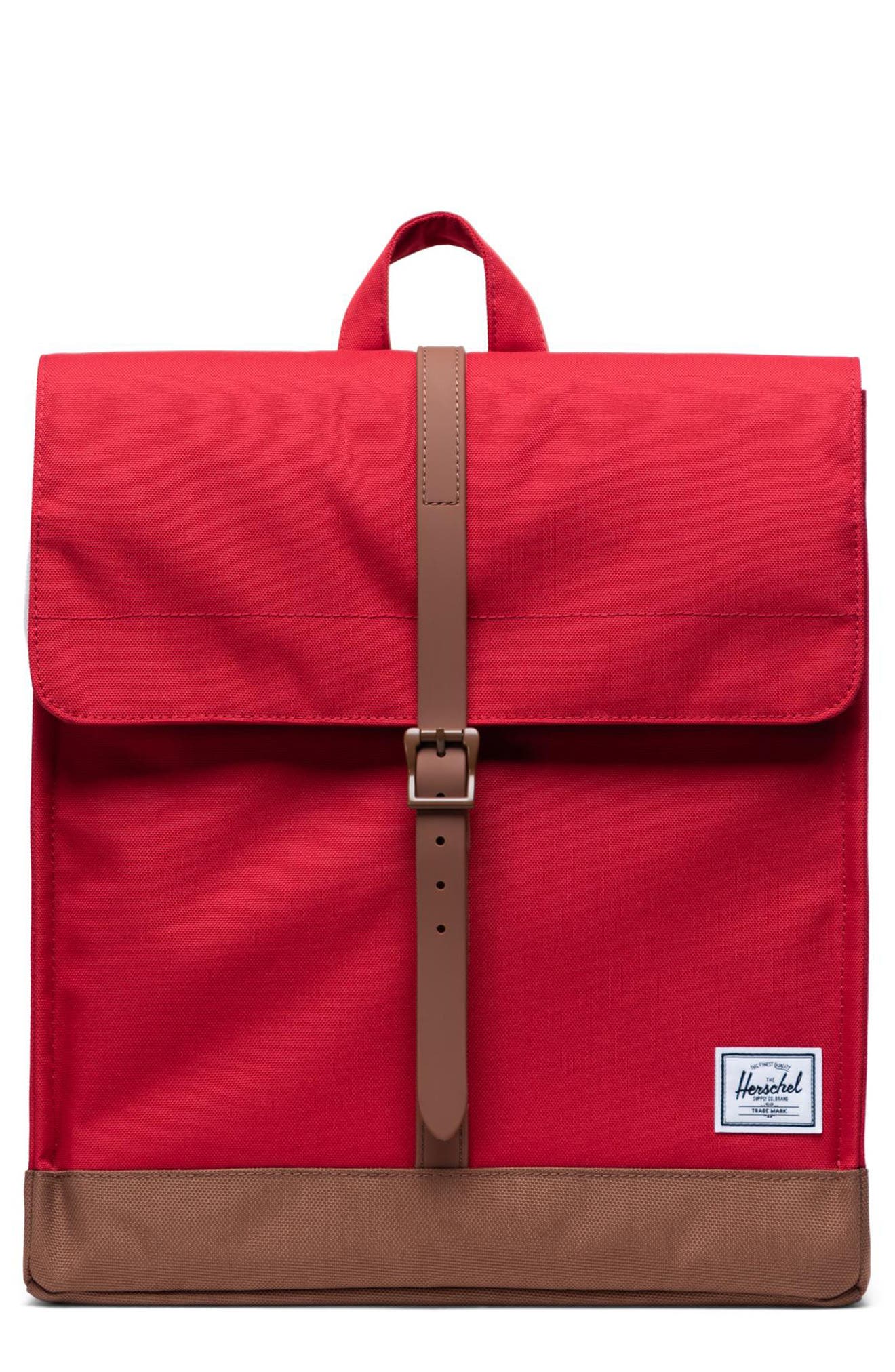 herschel city mid volume backpack