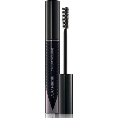 Laura Mercier Caviar Volume Panoramic Mascara - Black