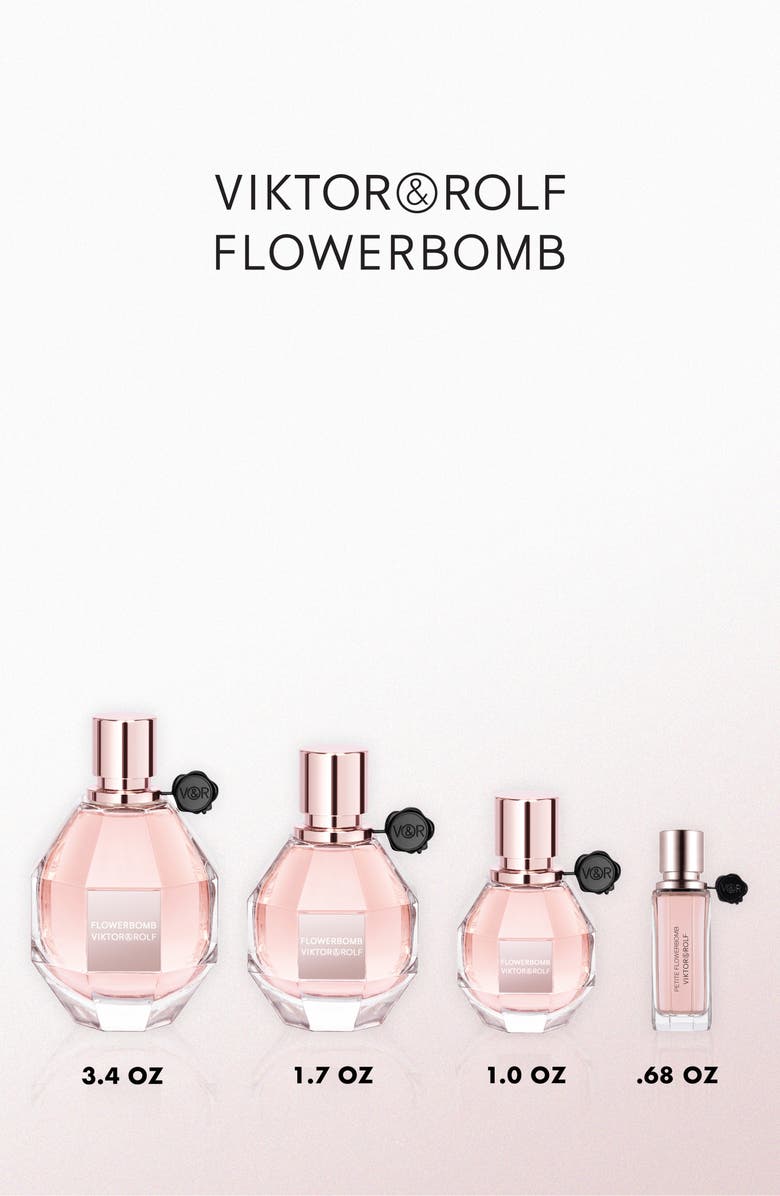 Sui daarna Onmiddellijk Viktor&Rolf Flowerbomb Eau de Parfum Fragrance Spray | Nordstrom