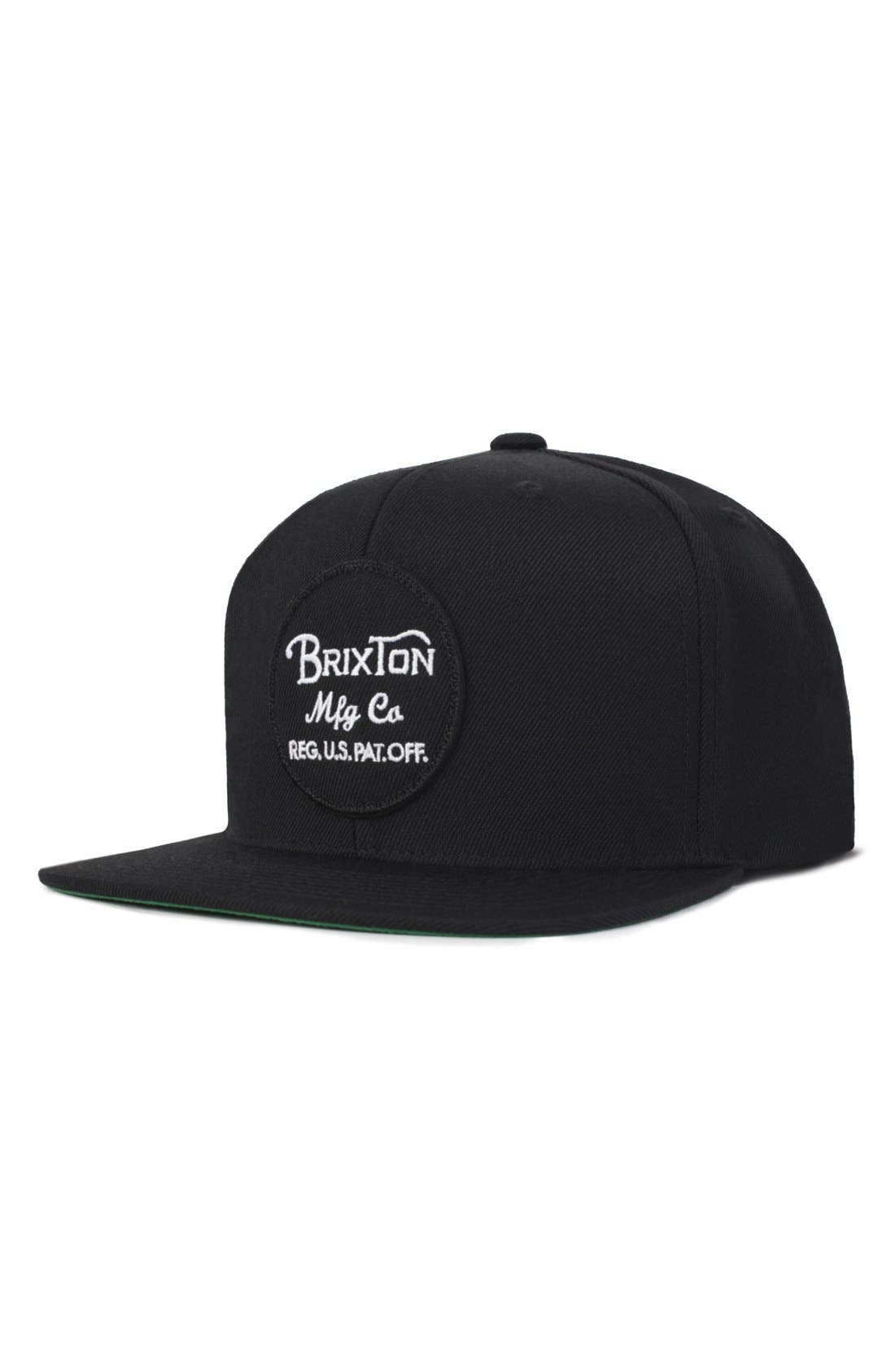 nordstrom gucci brixton
