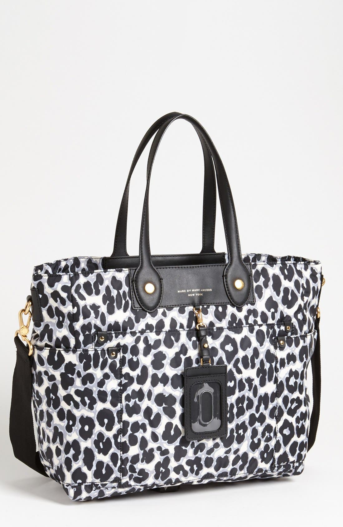 MARC BY MARC JACOBS 'Preppy Nylon ElizABaby' Diaper Bag Nordstrom