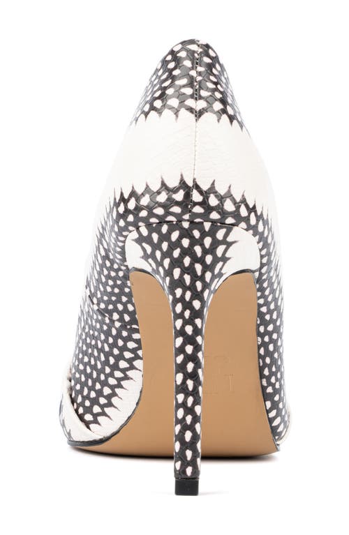 NEW YORK AND COMPANY NEW YORK AND COMPANY MONIQUE TWIST PUMP