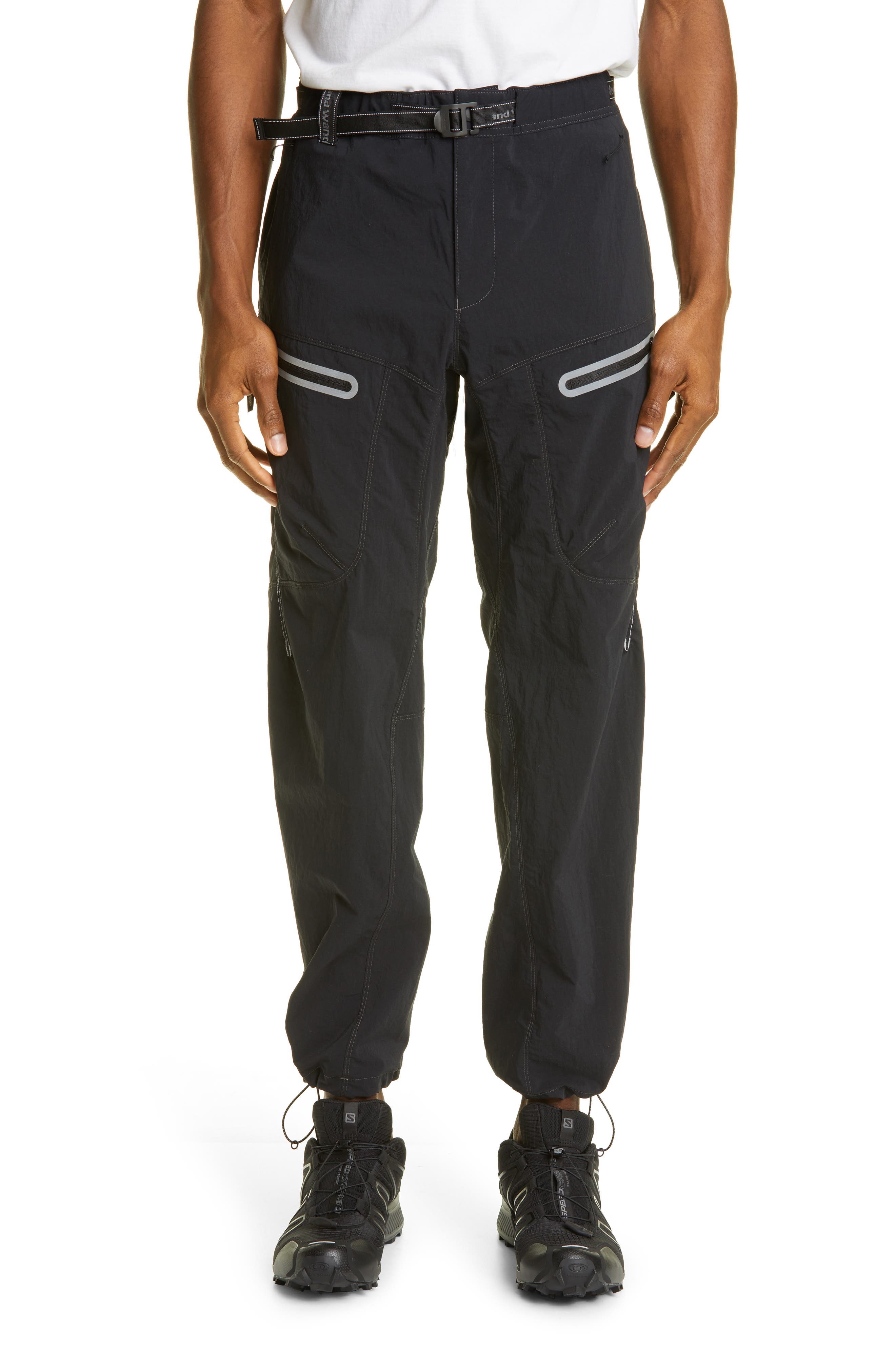 Water Repellent Hiking Pants Nordstrom