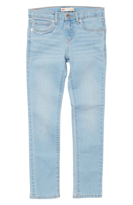 Levi's Kids' 711 Skinny Fit Jeans In Sidetracked