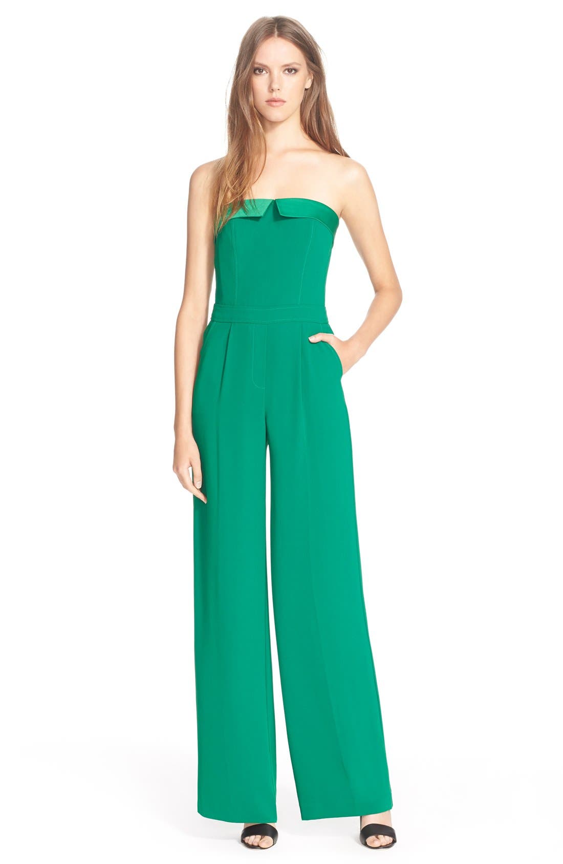 trina turk jumpsuit nordstrom