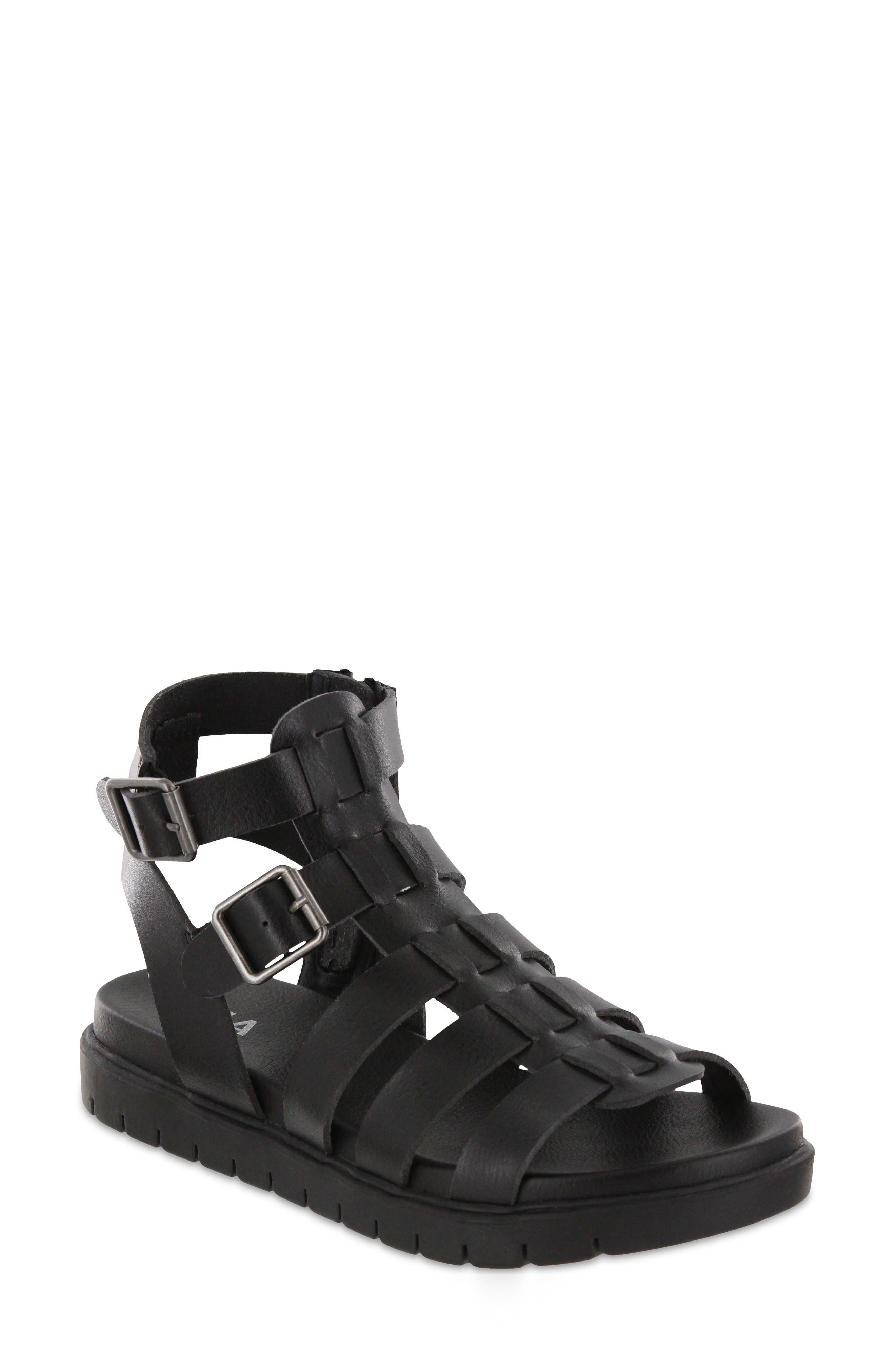 mia annie sandals