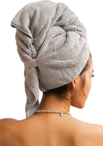 VOLO Hero Hair Towel