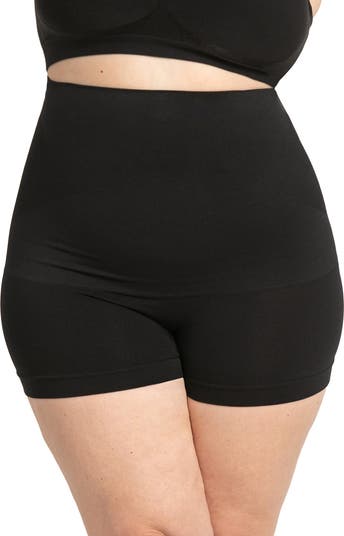 Buy SHAPERMINT Shapewear for Women Tummy Control - Boy Shorts for
