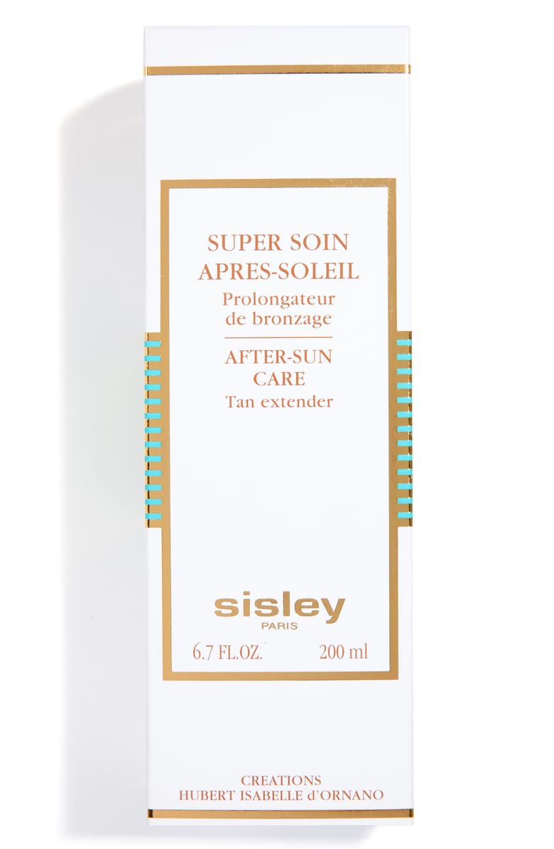Sisley Paris AfterSun Care Tan Extender Nordstrom