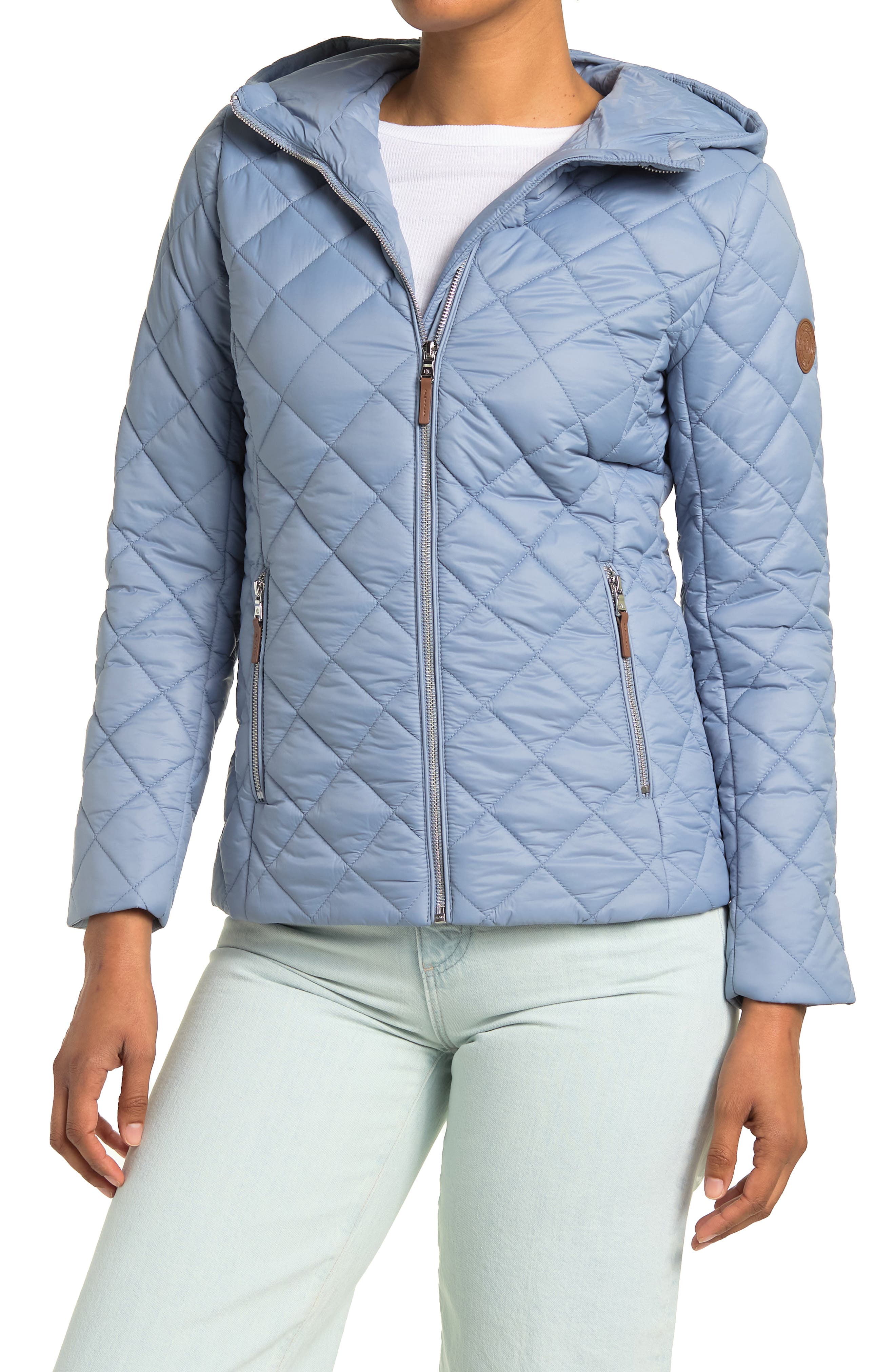 ralph lauren jacket womens nordstrom