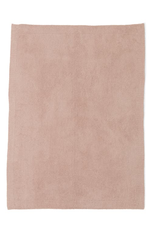 BAREFOOT DREAMS BAREFOOT DREAMS COZYCHIC® THROW BLANKET 