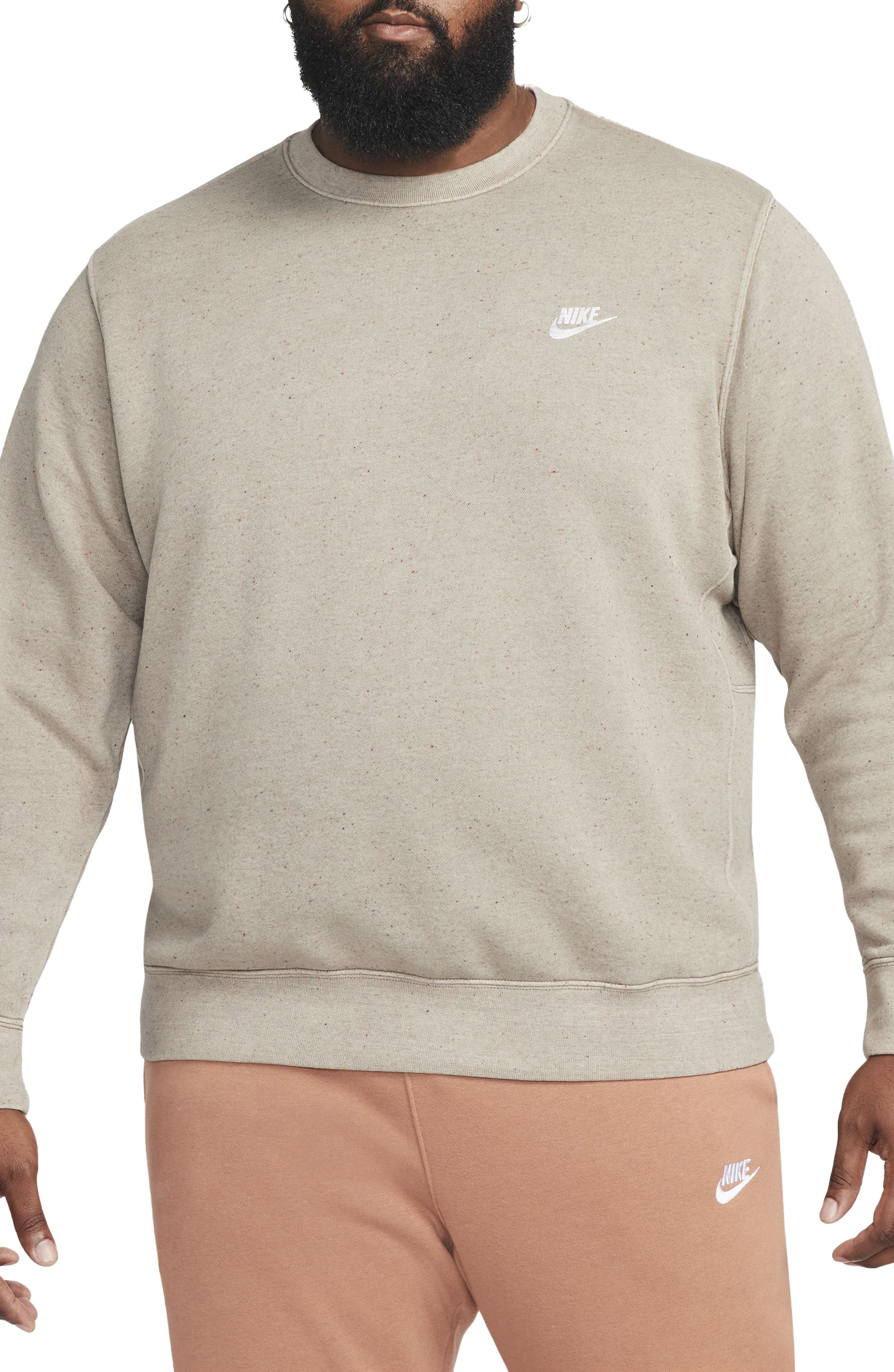 Nike Crewneck Sweatshirts for Men 