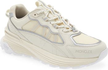 Moncler Lite Runner Low Top Sneaker (Men)