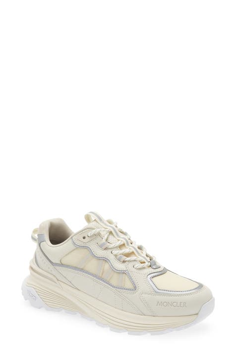 Men's Moncler White Sneakers & Athletic Shoes | Nordstrom