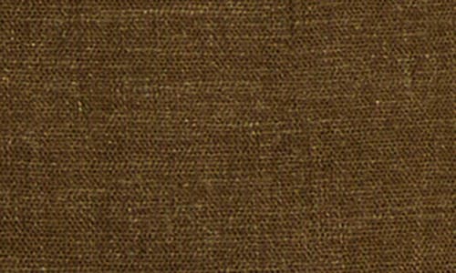 Universal Standard Wooster Linen Blend Pencil Skirt In Fern