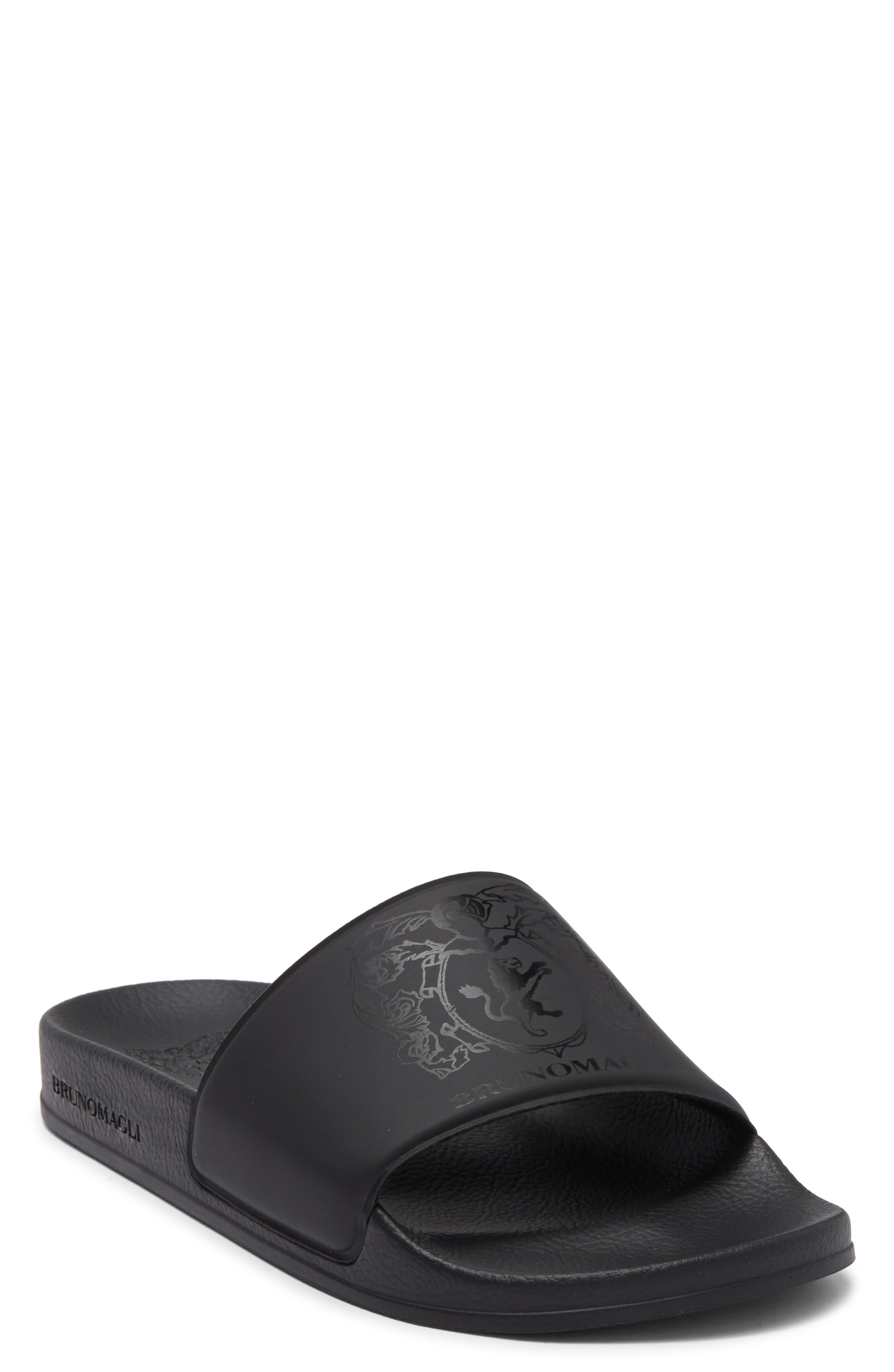 nordstrom rack mens slides