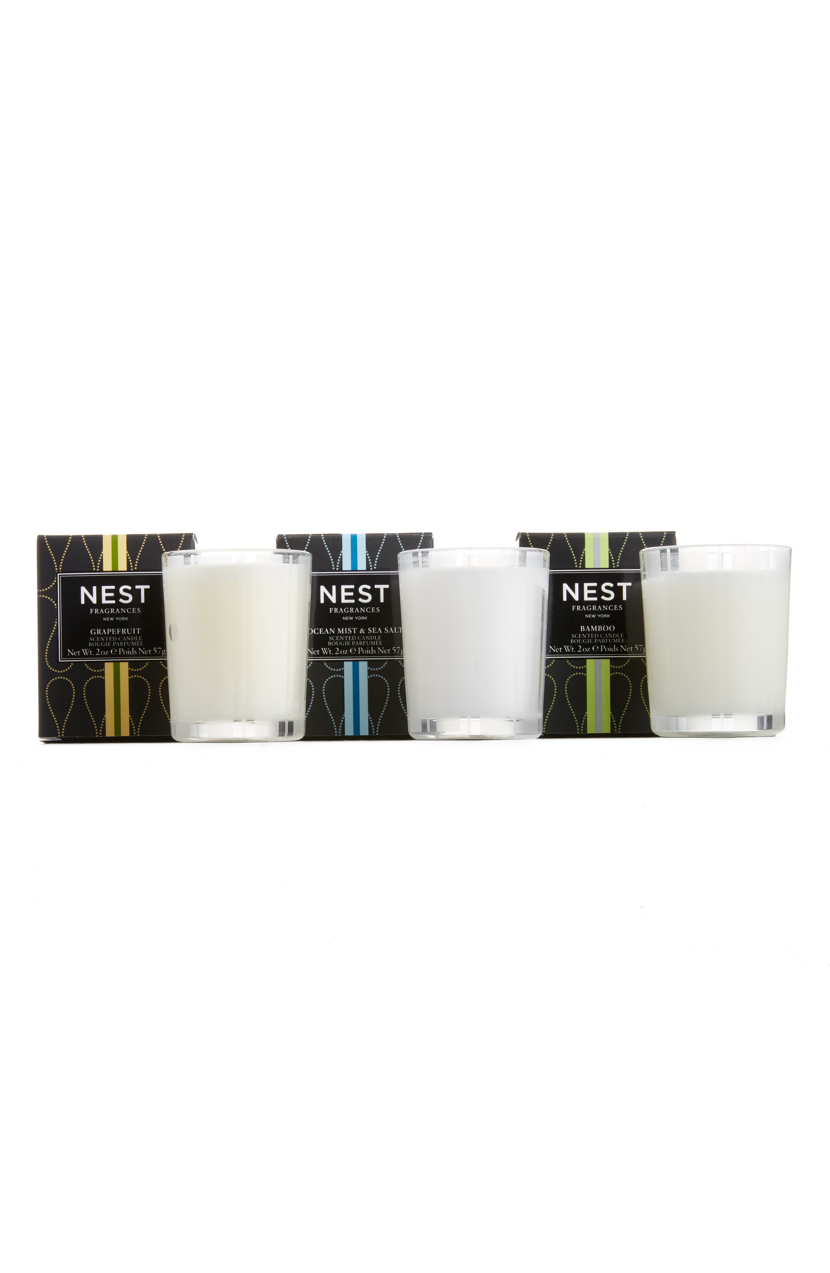 nest grapefruit candle dupe