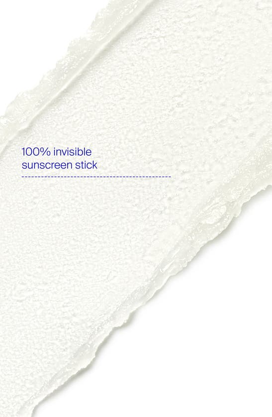 Shop Supergoop !® Unseen Sunscreen Stick Spf 40