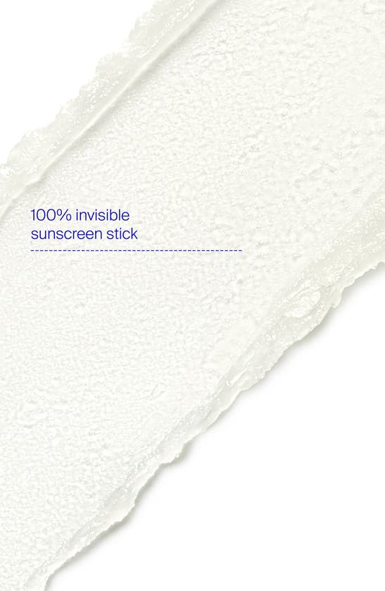 Supergoop Unseen Sunscreen Stick Spf 40