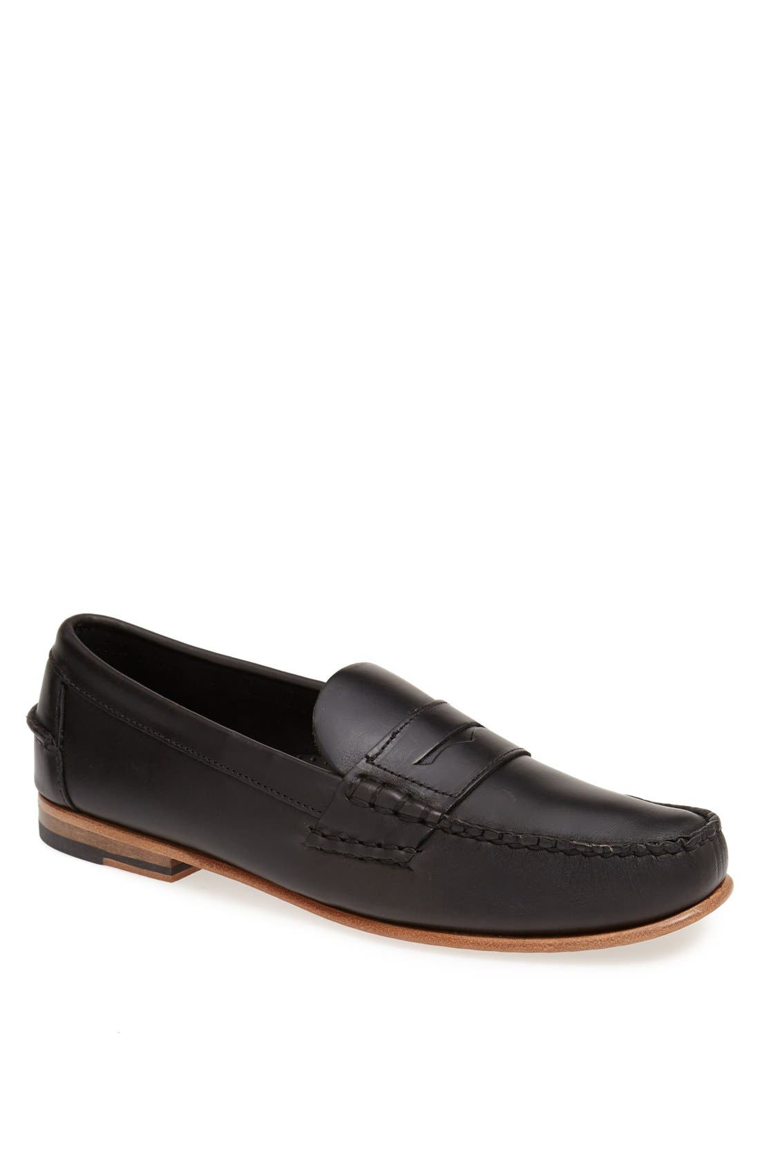 Sebago 'Wicklow' Penny Loafer Nordstrom