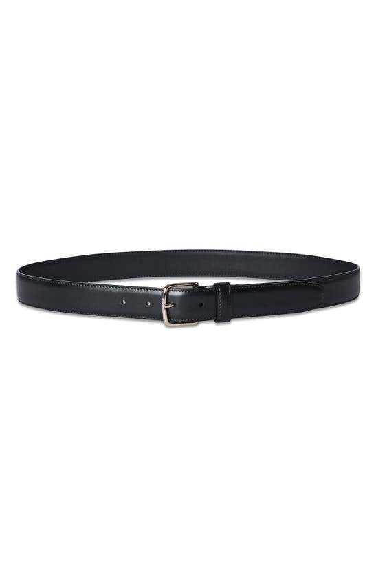 THE ROW CLASSIC LEATHER BELT