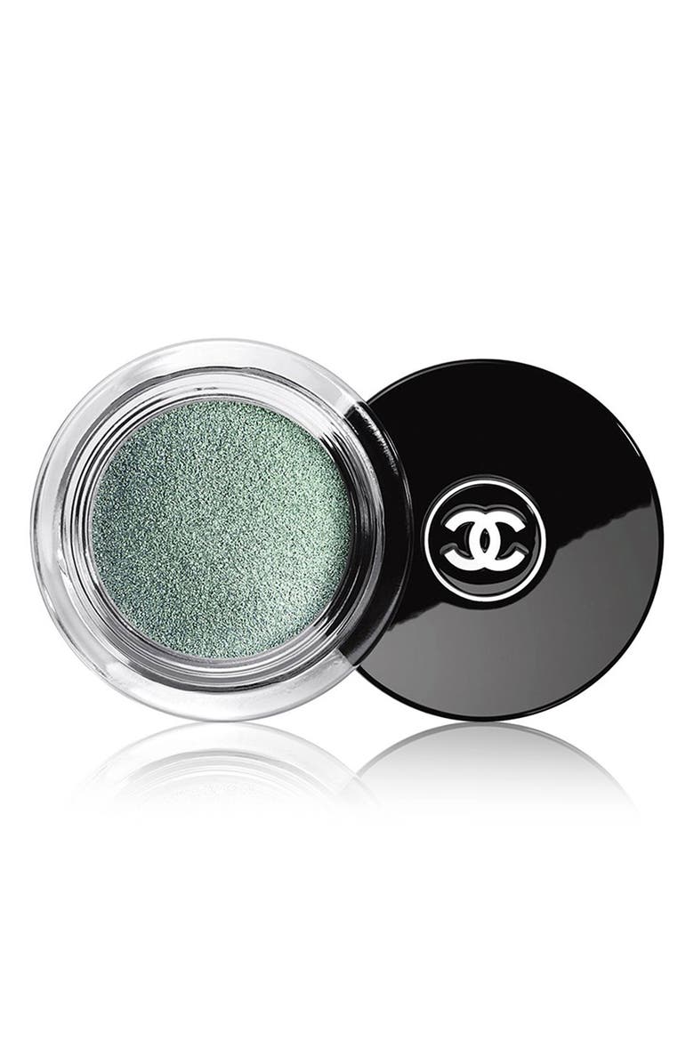 CHANEL ILLUSION D'OMBRE RIVIERE EYESHADOW (Nordstrom
