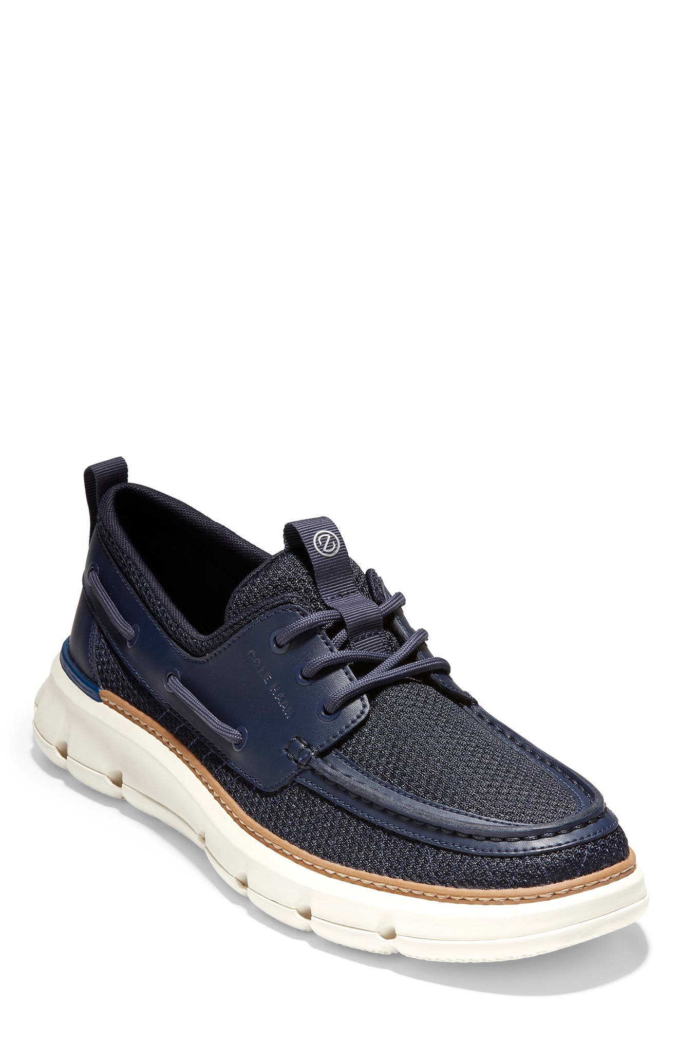 Cole Haan Comfort Boat Shoes | Nordstrom