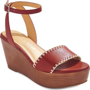 Nordstrom rack 2025 jack rogers