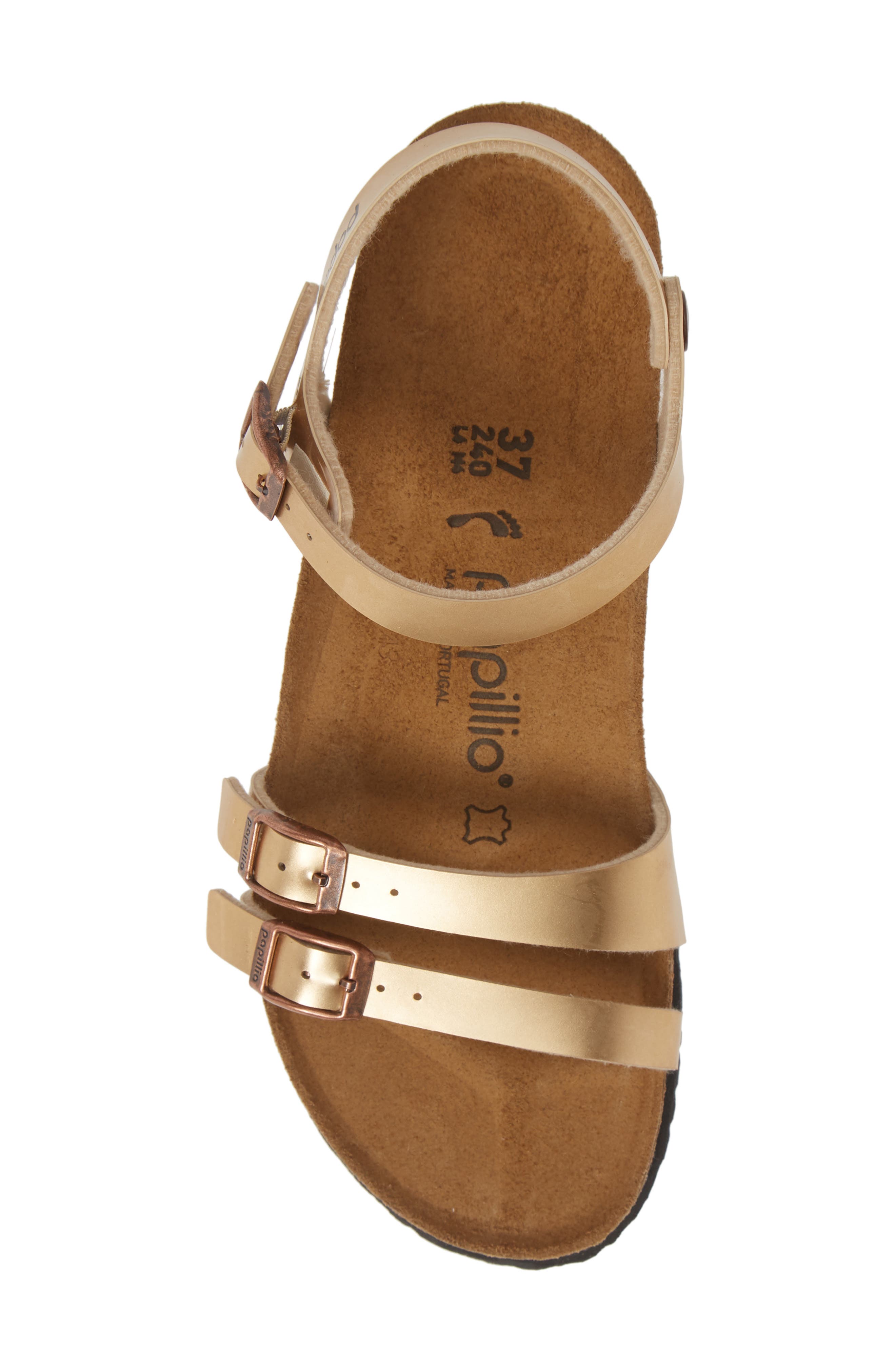 birkenstock papillio lana