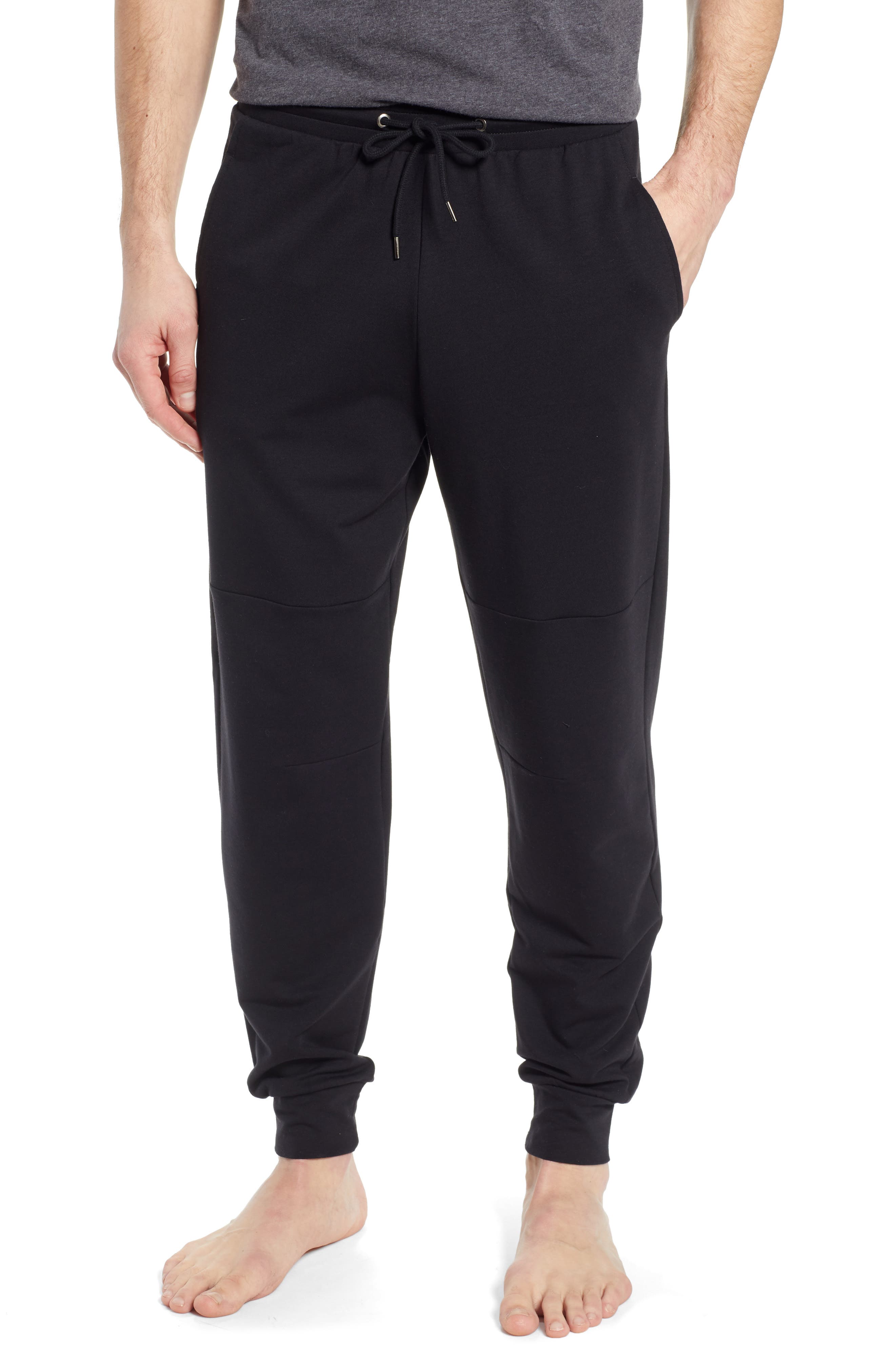 nordstrom joggers mens