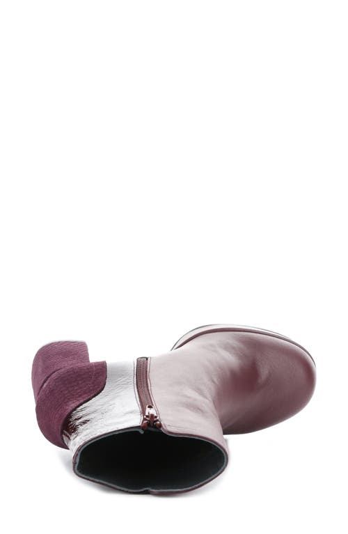 FLY LONDON FLY LONDON EFAN BOOTIE
