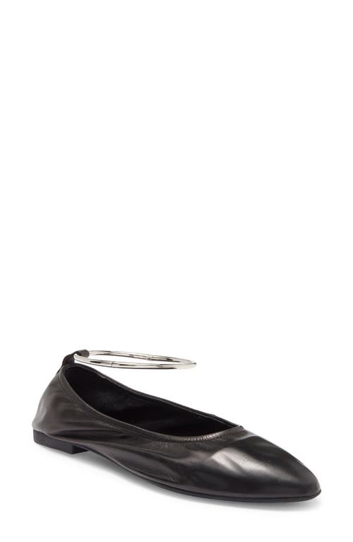 Jeffrey Campbell Tippy Flat at Nordstrom,