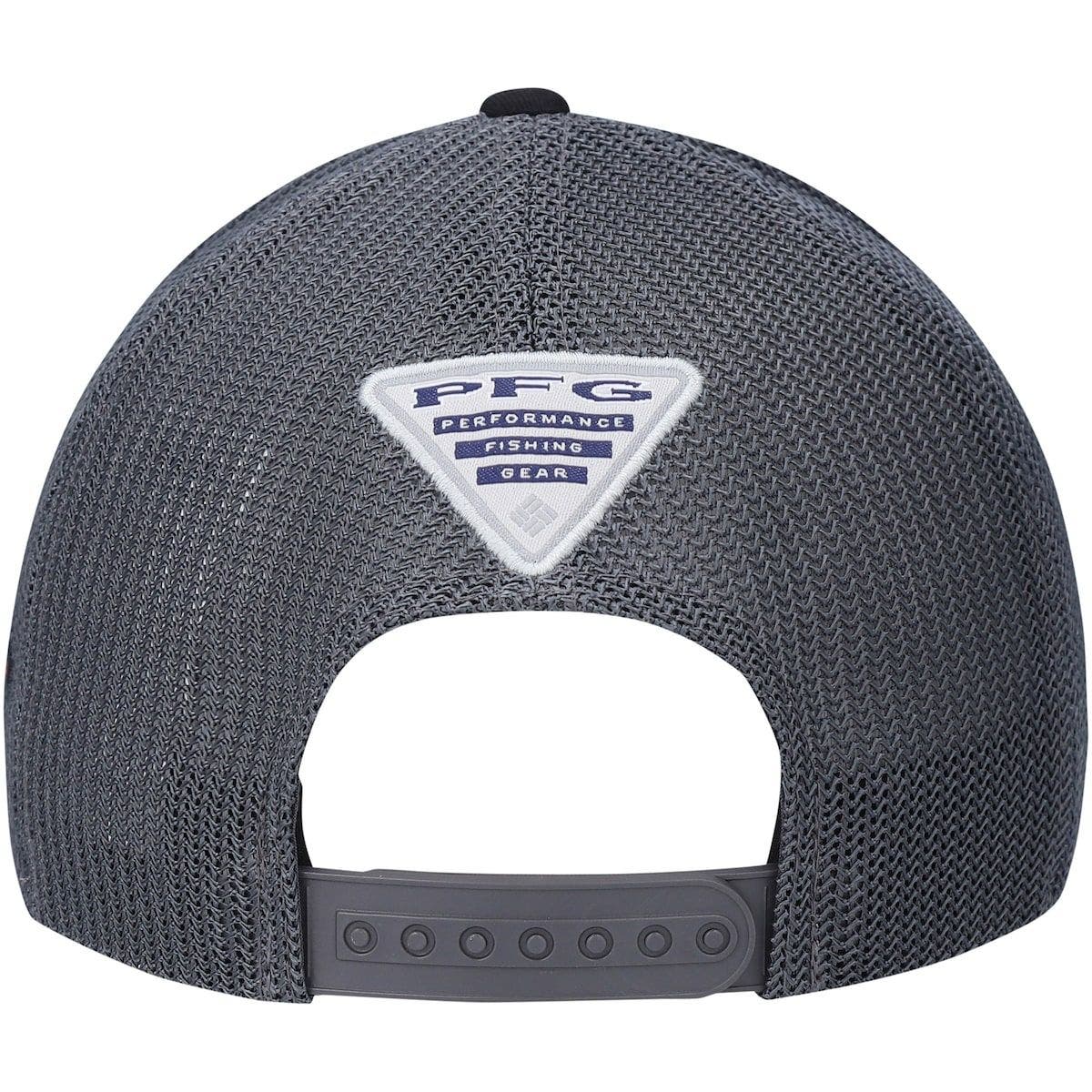 Columbia Men's Columbia Black/Gray 