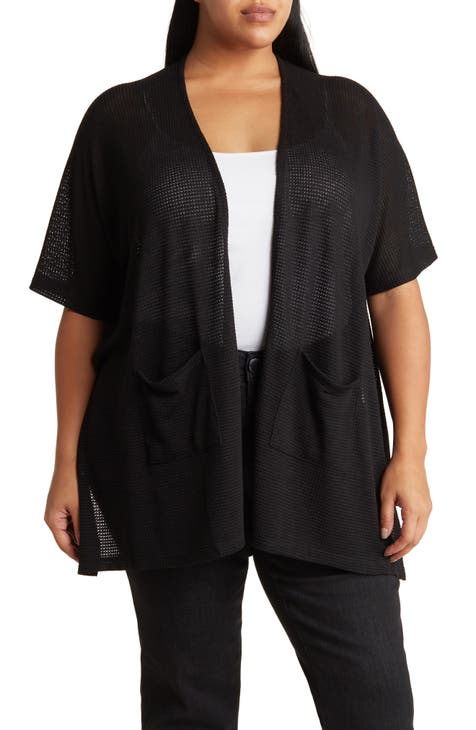 Nordstrom bobeau clearance cardigan