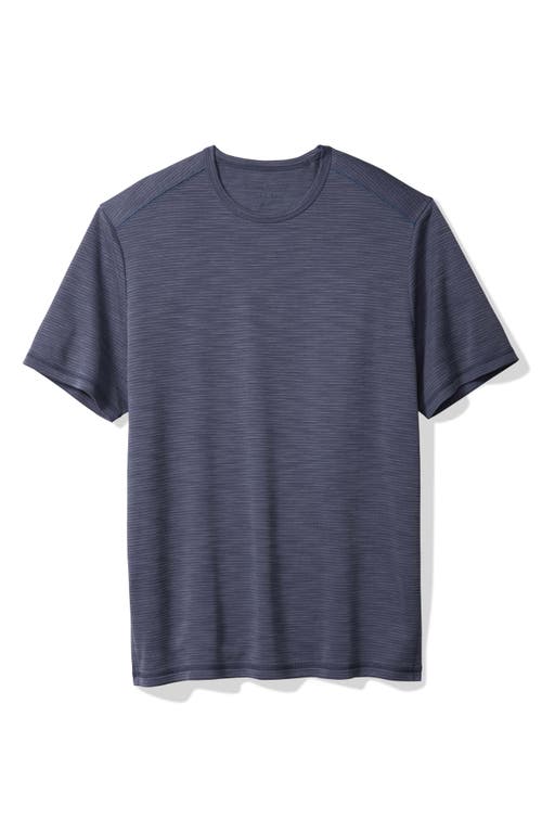 Tommy Bahama Paradise Isles Islandzone® Performance T-shirt In Captain