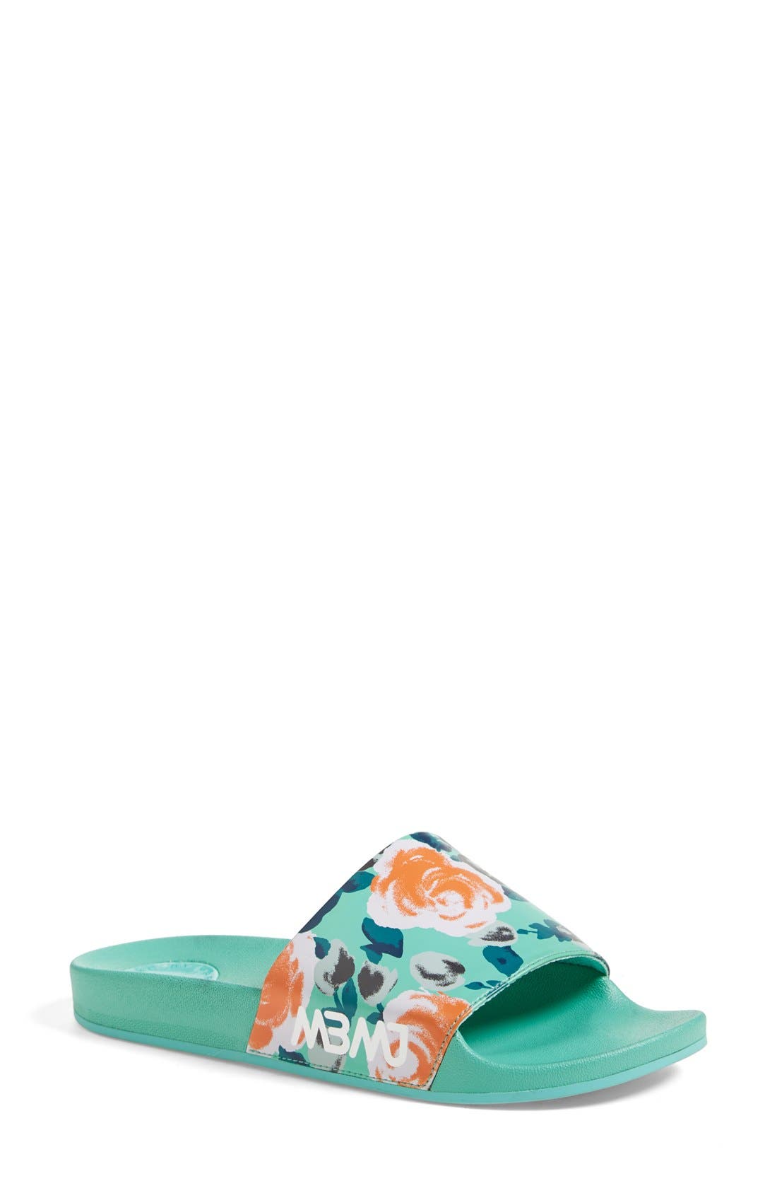 marc jacobs pool slides