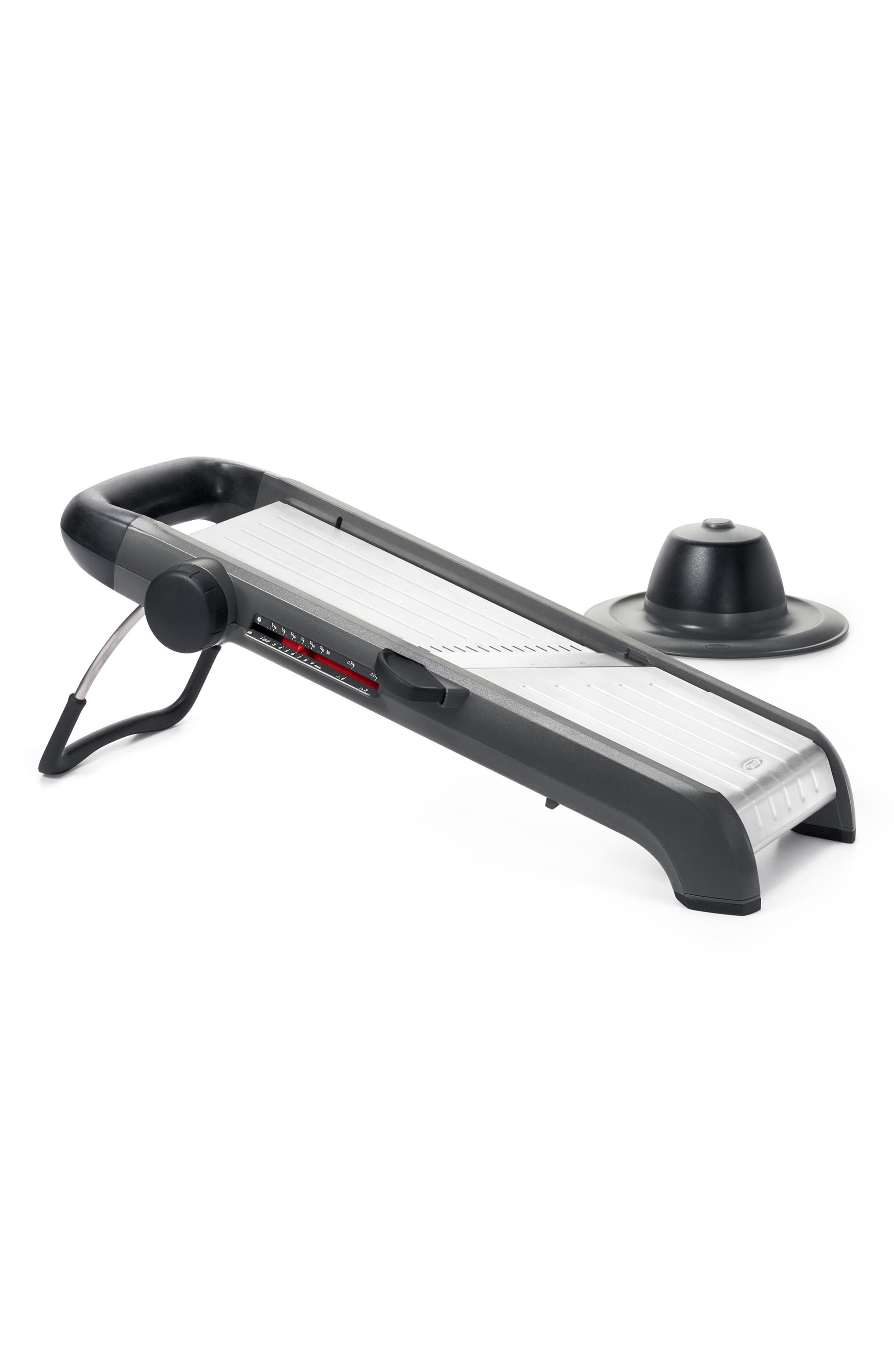 UPC 719812049465 product image for Oxo Chef'S Mandoline Slicer 2.0, Size One Size - Black | upcitemdb.com