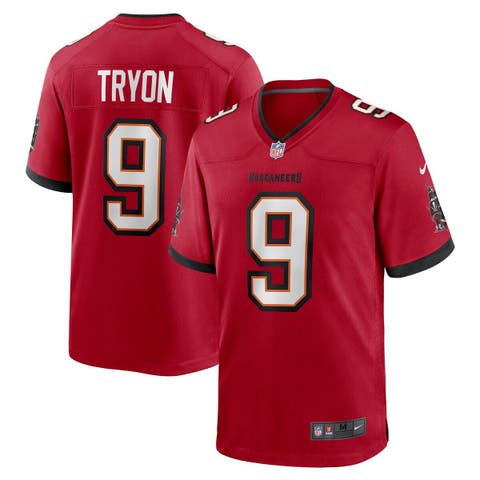 Nike Men's Nike Dameon Pierce Red Houston Texans Vapor F.U.S.E. Limited  Jersey