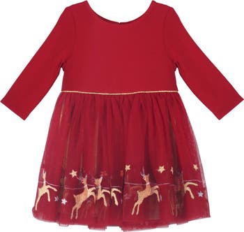 Zunie santa dress sale