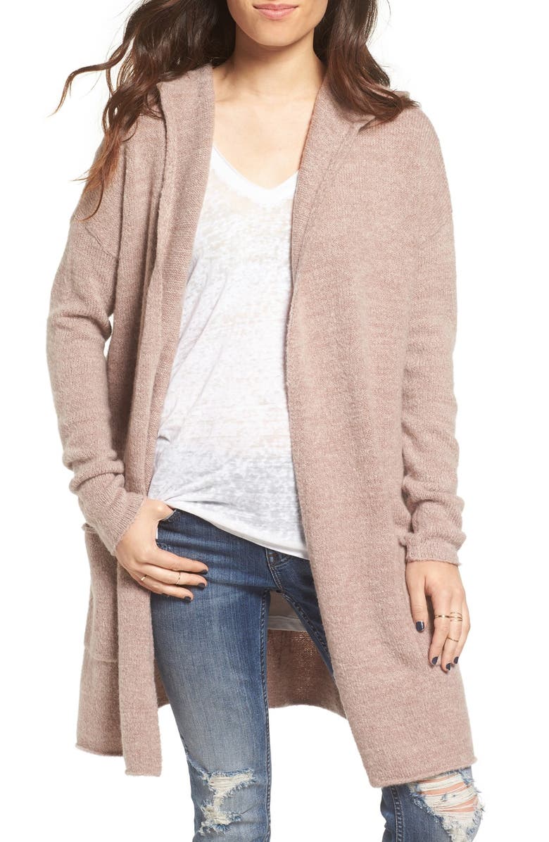 Cardigan hoodies Clearance