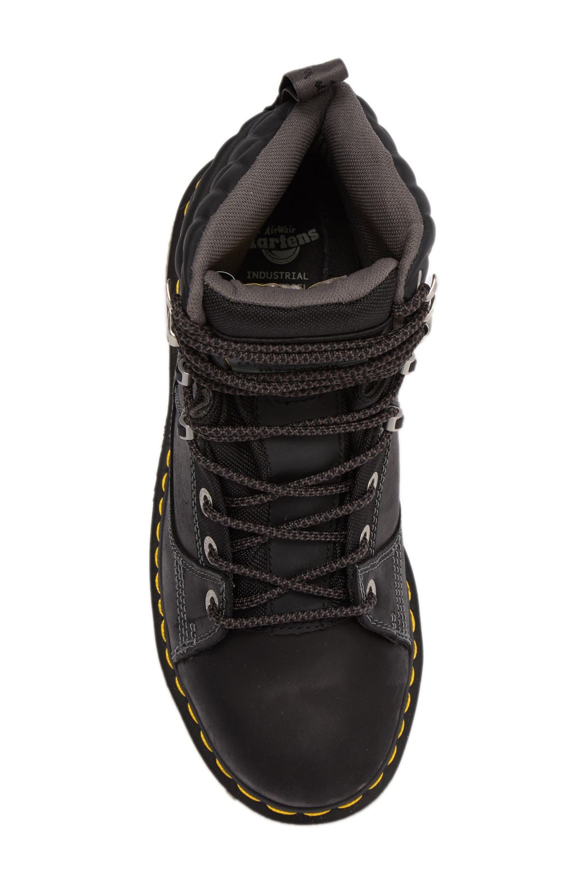 doc martens camber