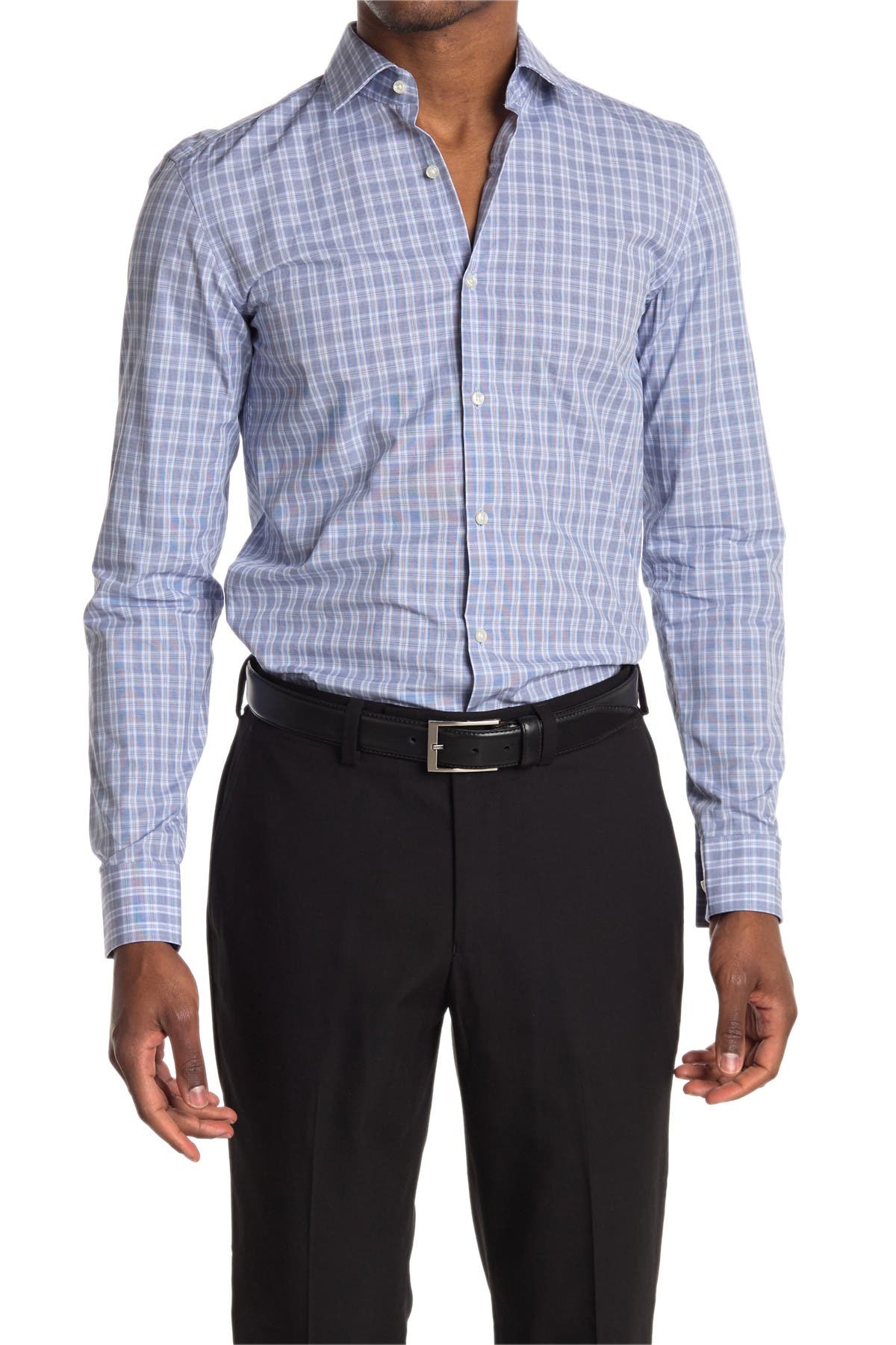 hugo boss shirts nordstrom rack