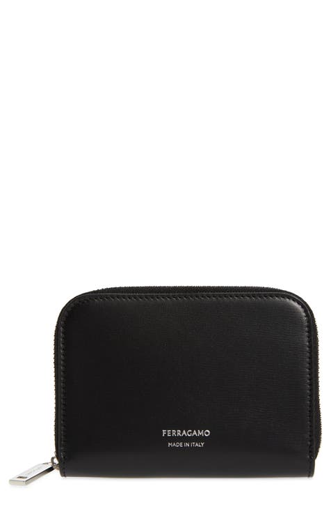 Ferragamo 2024 wallet nordstrom